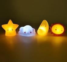 Load image into Gallery viewer, Moonlamp For Childs