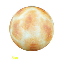 Load image into Gallery viewer, Other planets Chandelier Moonlamp