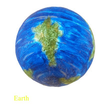 Load image into Gallery viewer, Other planets Chandelier Moonlamp