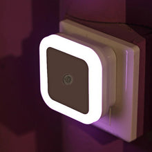 Load image into Gallery viewer, Light Sensor Bedroom lamp