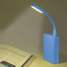 Load image into Gallery viewer, Portable Led Book Light