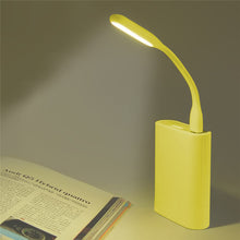 Load image into Gallery viewer, Portable Led Book Light