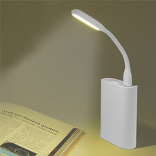 Load image into Gallery viewer, Portable Led Book Light