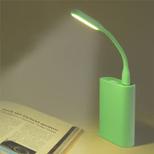 Load image into Gallery viewer, Portable Led Book Light