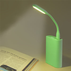 Portable Led Book Light