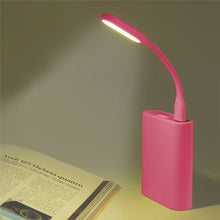 Load image into Gallery viewer, Portable Led Book Light