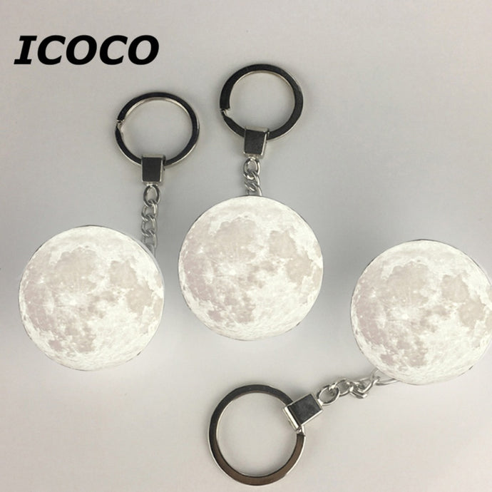 Moon on your pocket