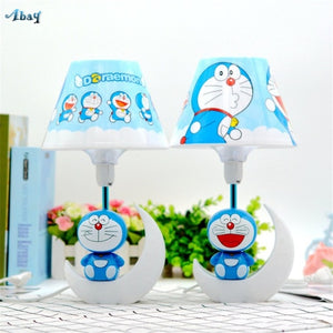 Cute Hello Kitty Moon lamps