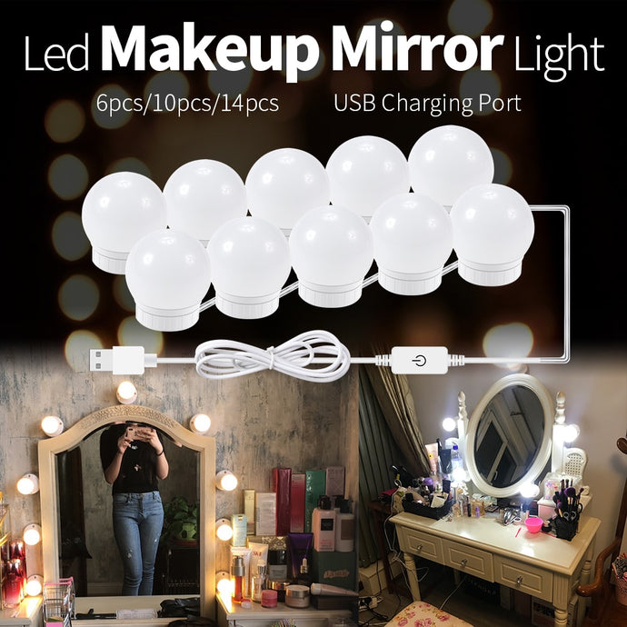 Makeup Led Lamps