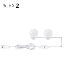 Load image into Gallery viewer, Makeup Led Lamps