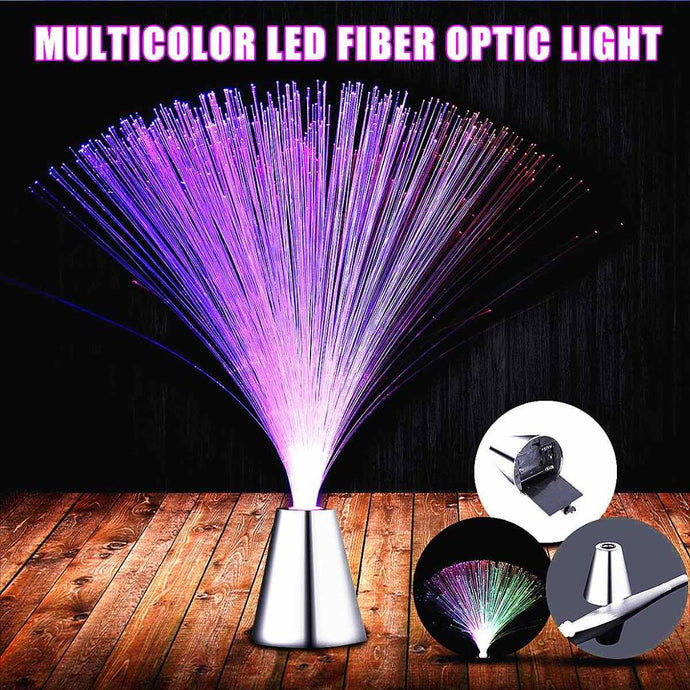 Multicolor Optic Led Stand
