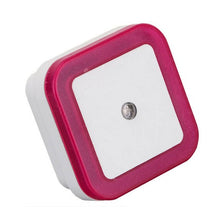 Load image into Gallery viewer, Light Sensor Bedroom lamp