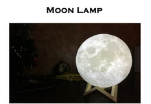 Load image into Gallery viewer, Moonlamp Atmosphere Type